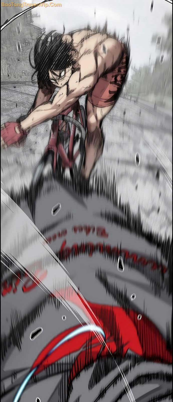 Thể Thao Cực Hạn 535 trang 139