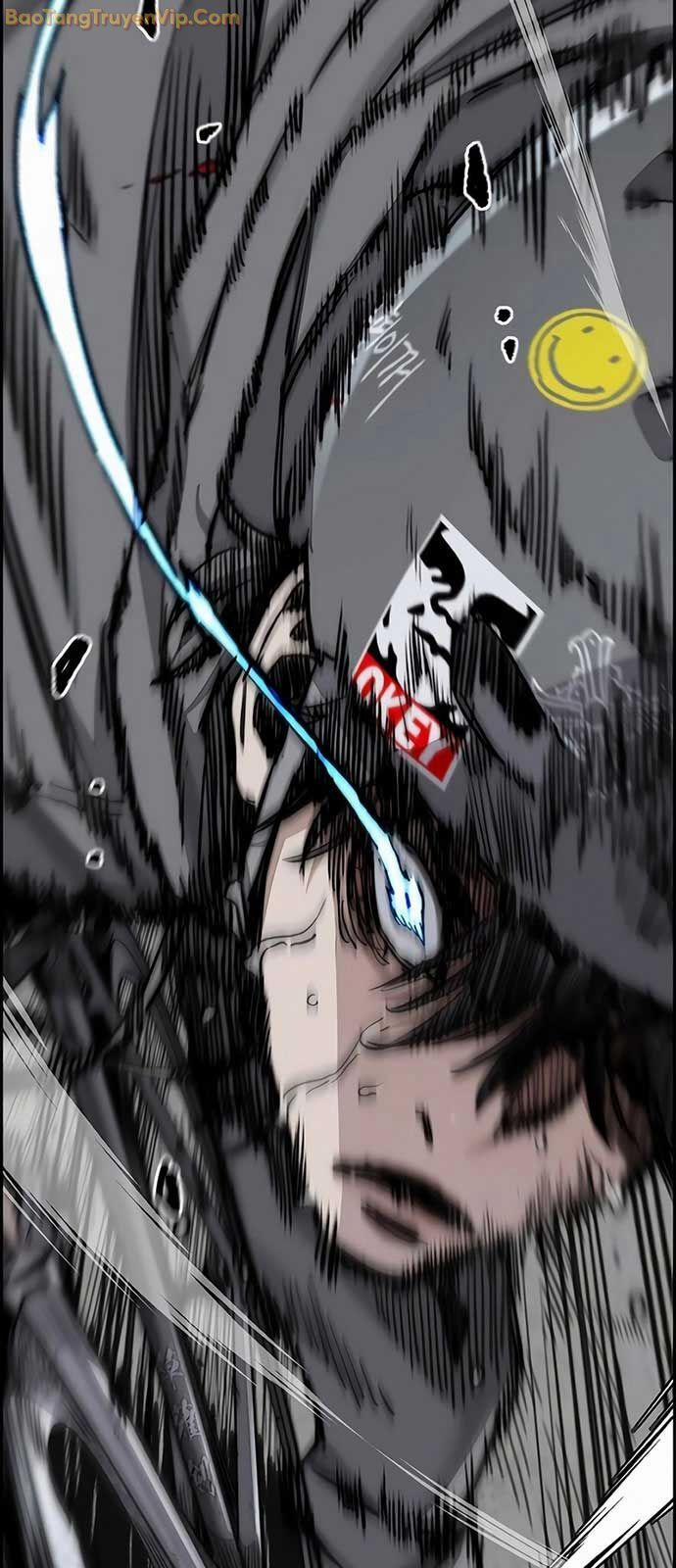 Thể Thao Cực Hạn 535 trang 140