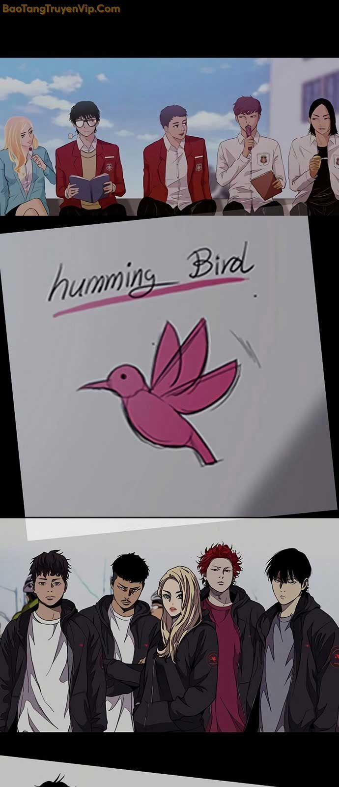 Thể Thao Cực Hạn 535 trang 69