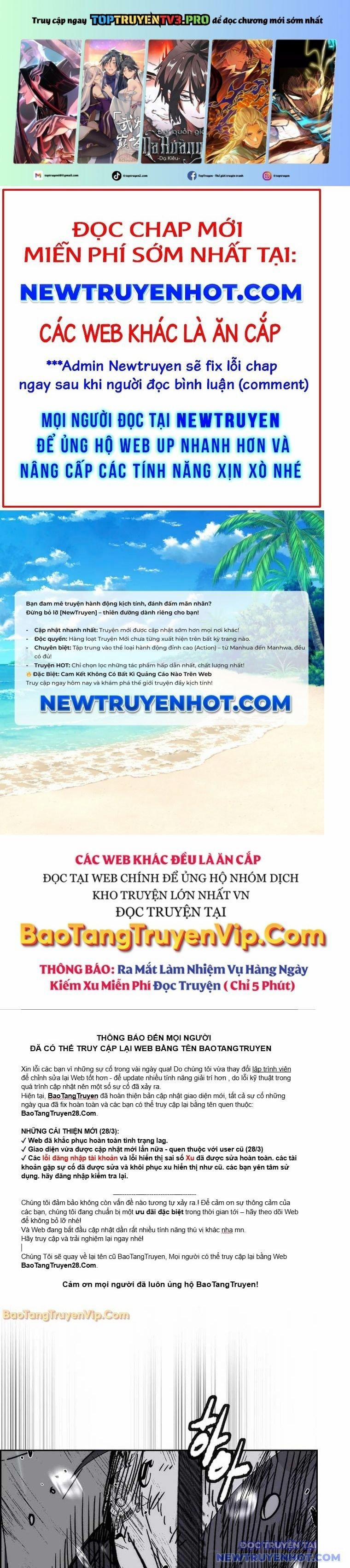 Thể Thao Cực Hạn 542 trang 0