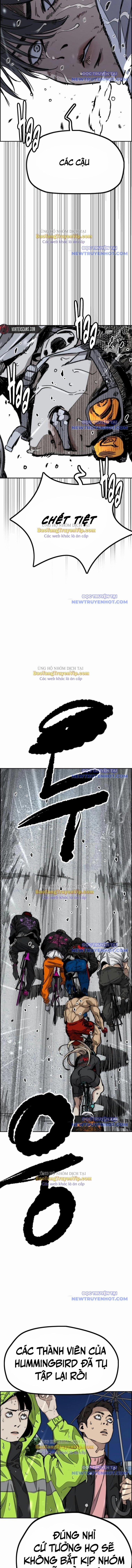 Thể Thao Cực Hạn 544 trang 2