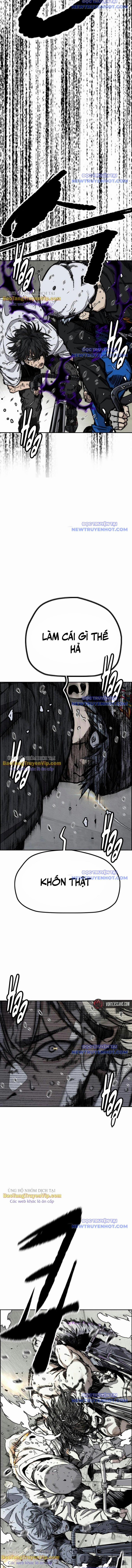 Thể Thao Cực Hạn 544 trang 22