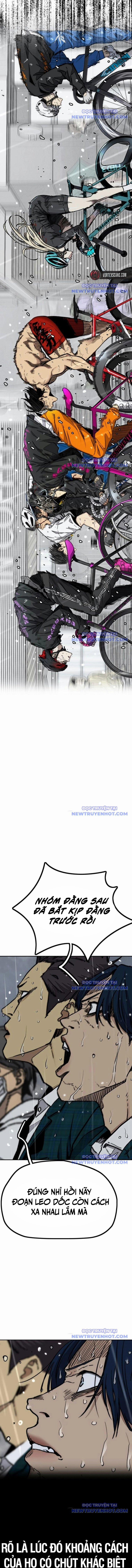 Thể Thao Cực Hạn 544 trang 7