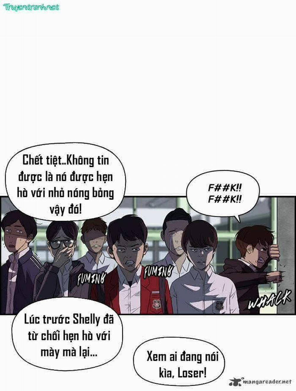 Thể Thao Cực Hạn 56 trang 0