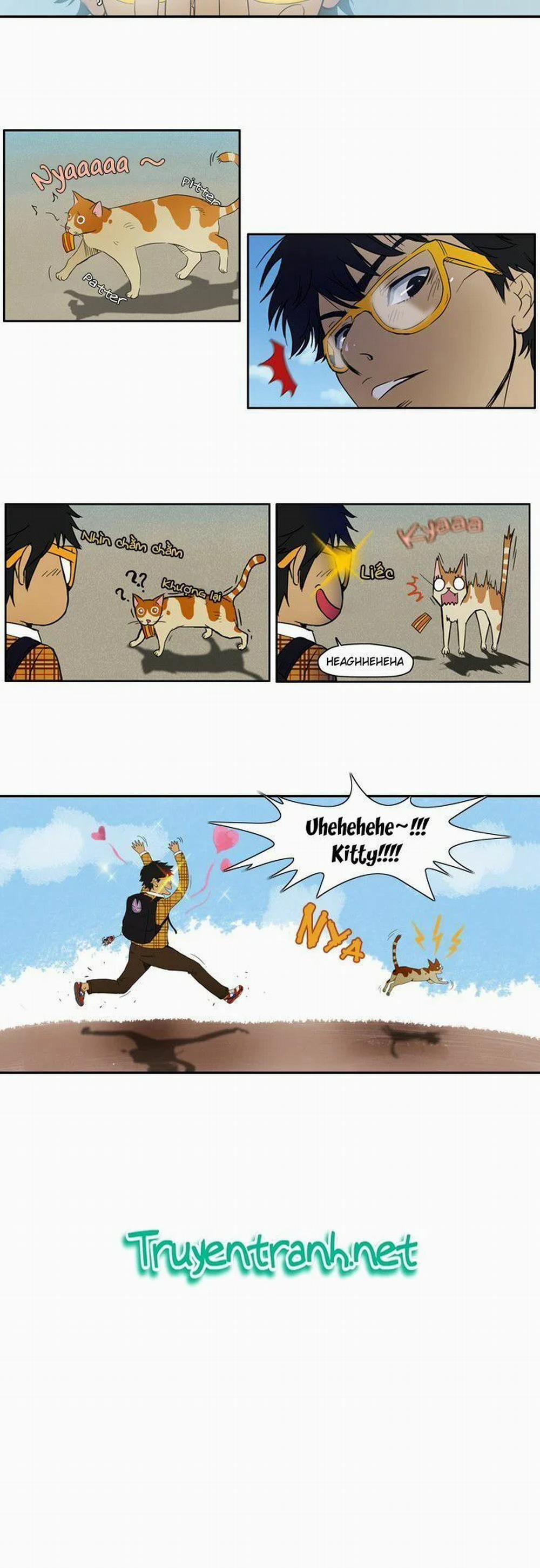 Thể Thao Cực Hạn 6 trang 14