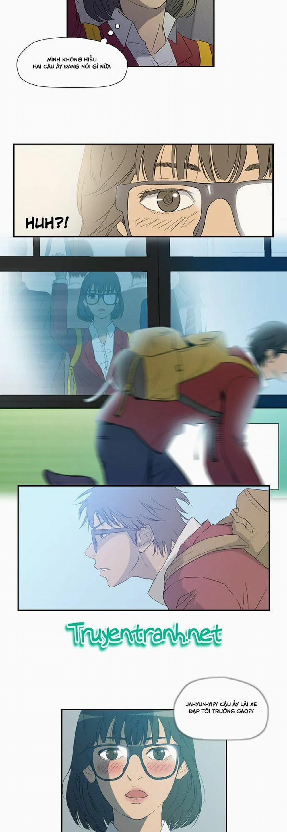 Thể Thao Cực Hạn 6 trang 17