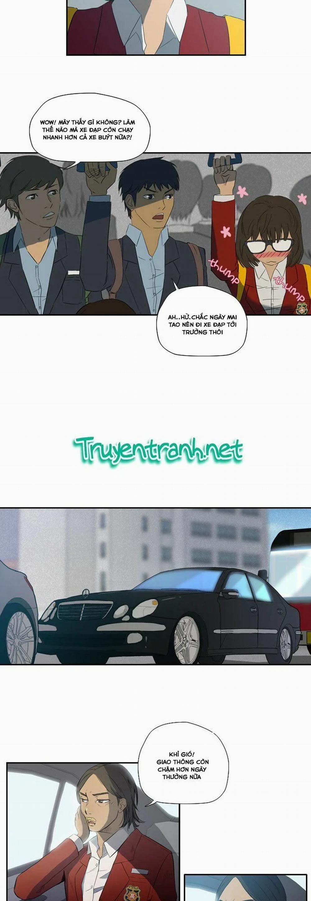 Thể Thao Cực Hạn 6 trang 18