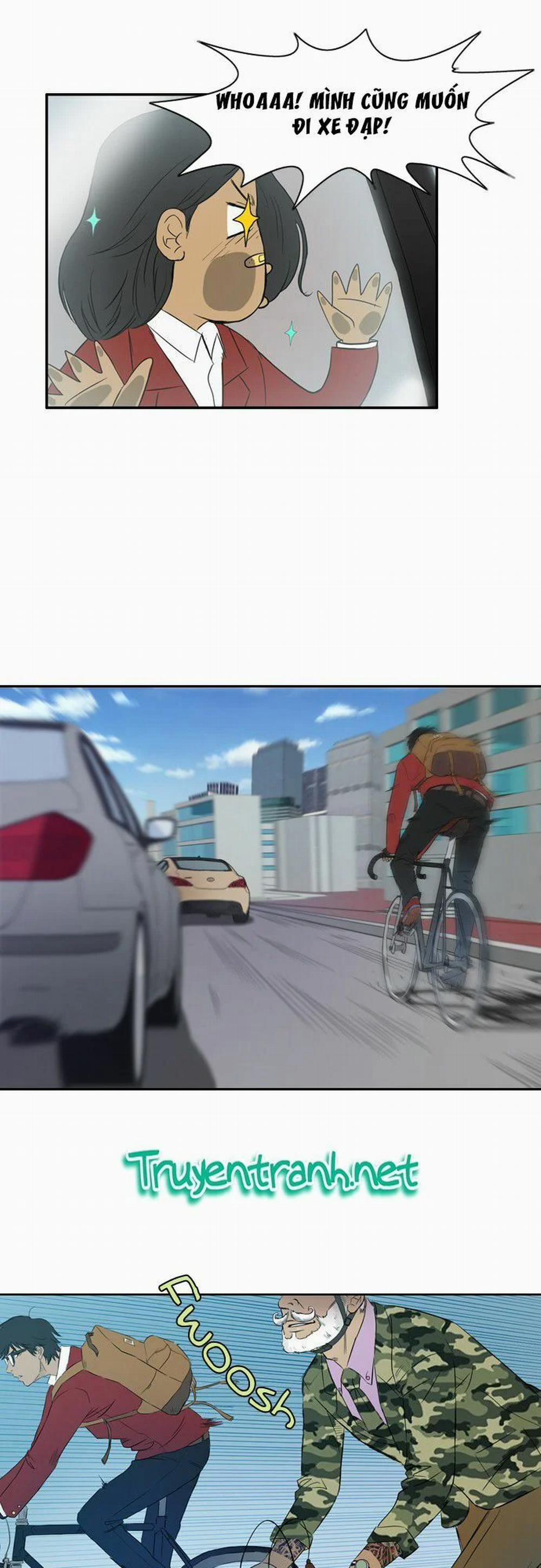 Thể Thao Cực Hạn 6 trang 20