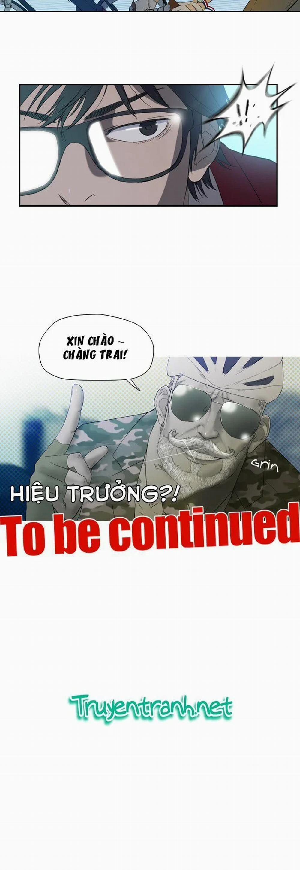 Thể Thao Cực Hạn 6 trang 21