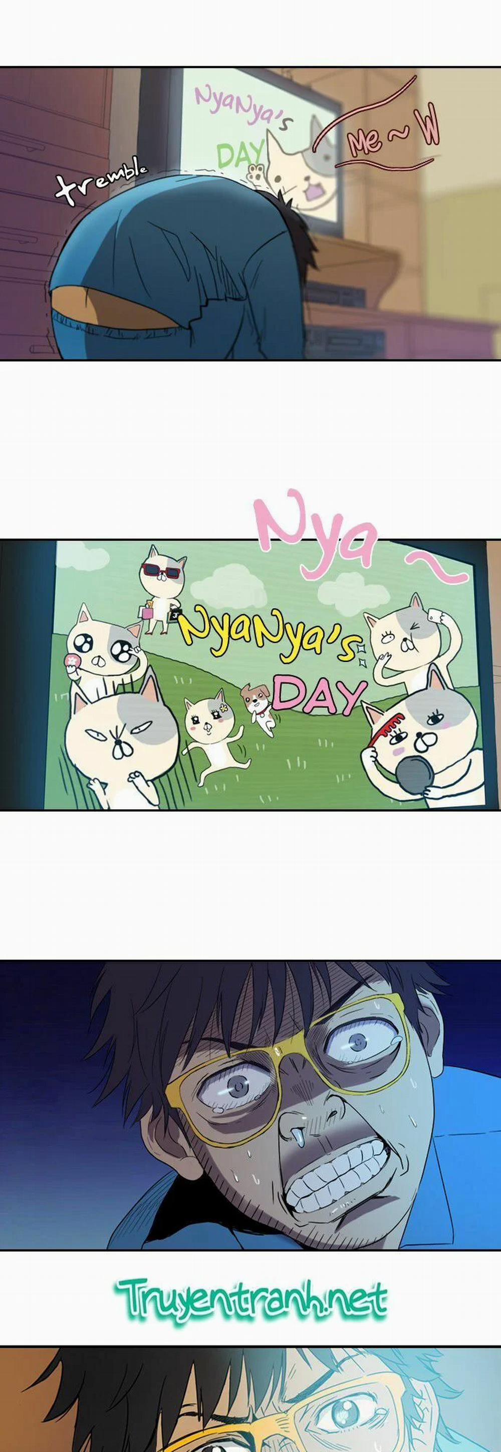 Thể Thao Cực Hạn 6 trang 4