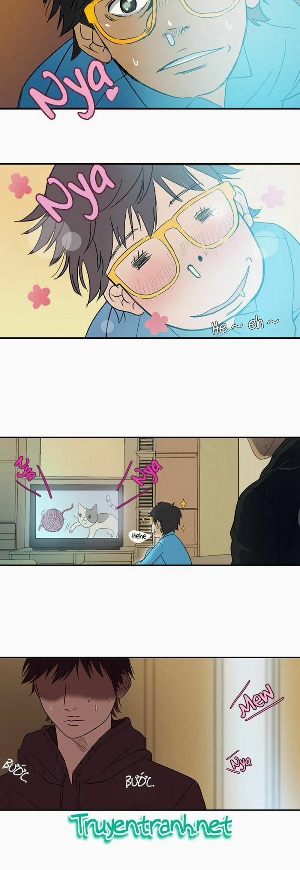 Thể Thao Cực Hạn 6 trang 5