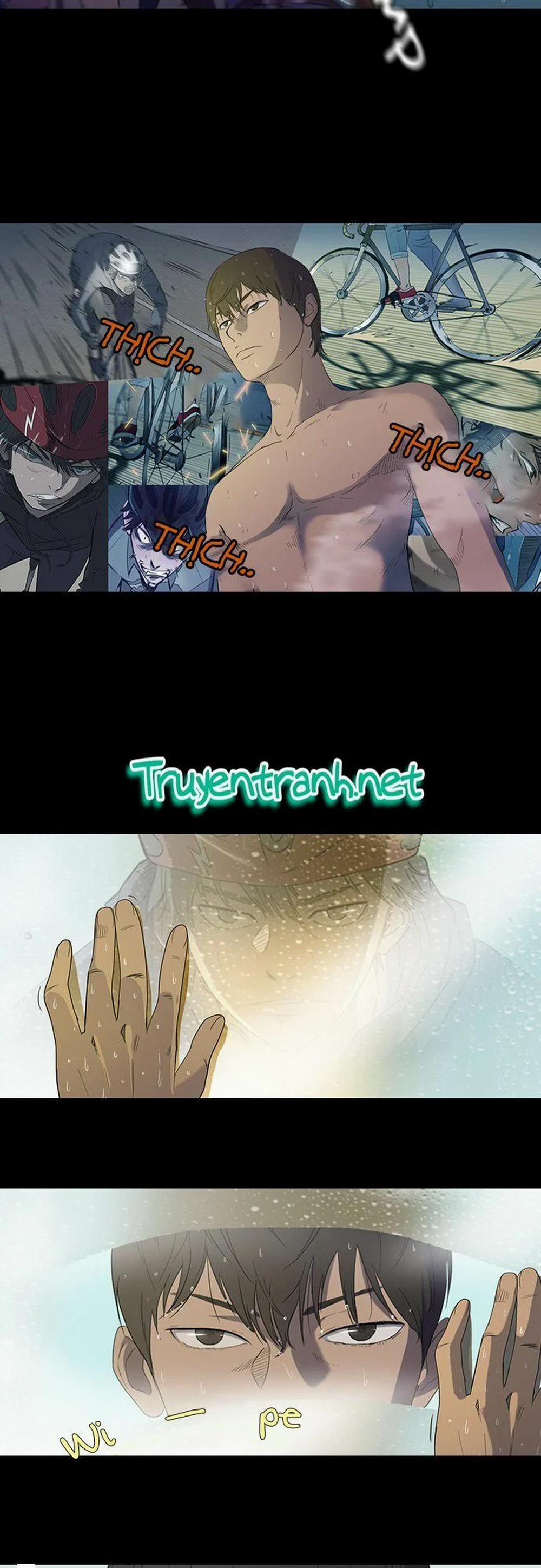 Thể Thao Cực Hạn 6 trang 8