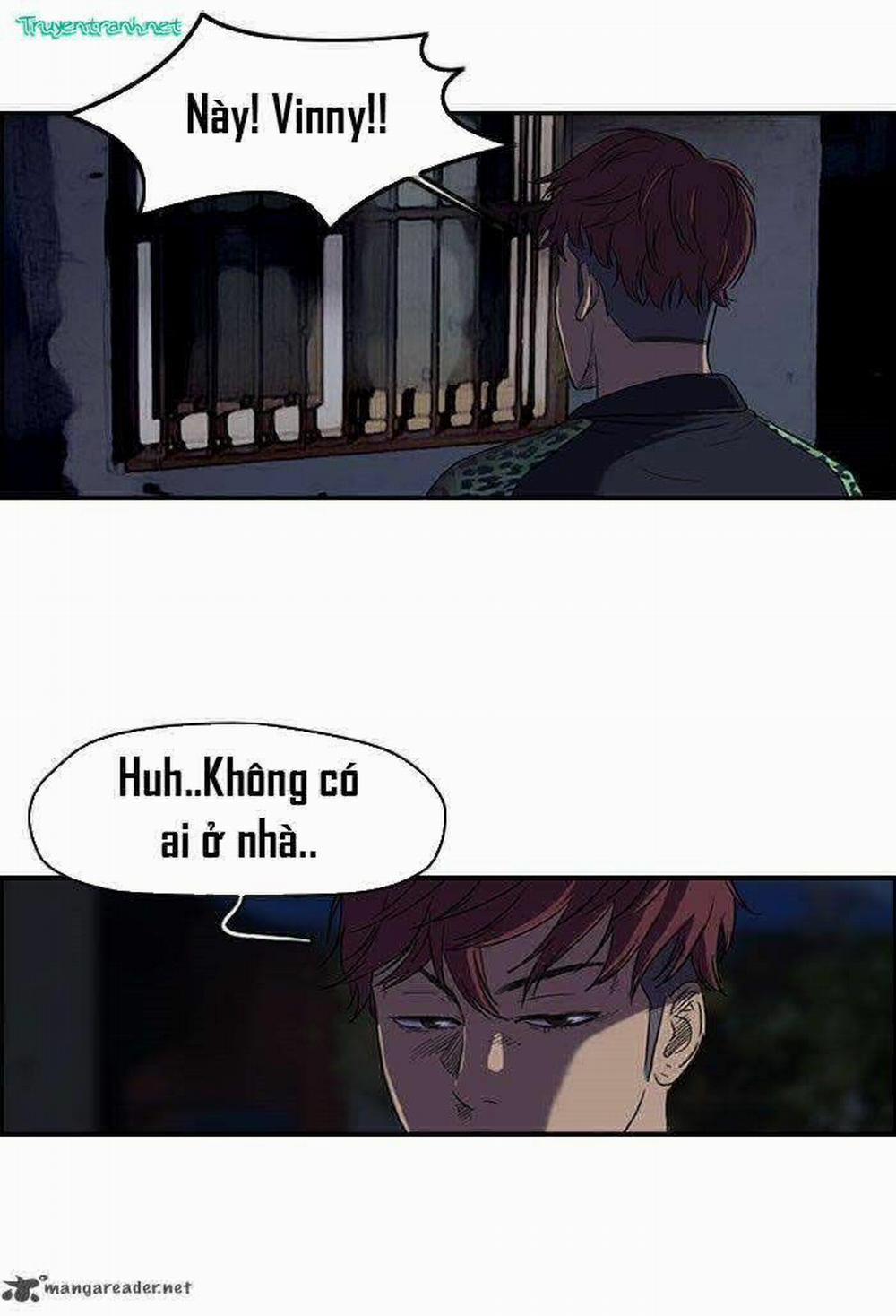 Thể Thao Cực Hạn 64 trang 1