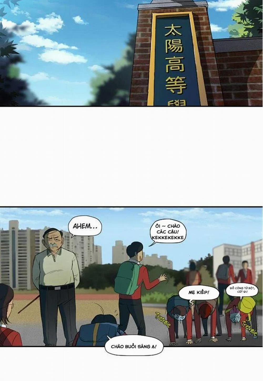 Thể Thao Cực Hạn 7 trang 10