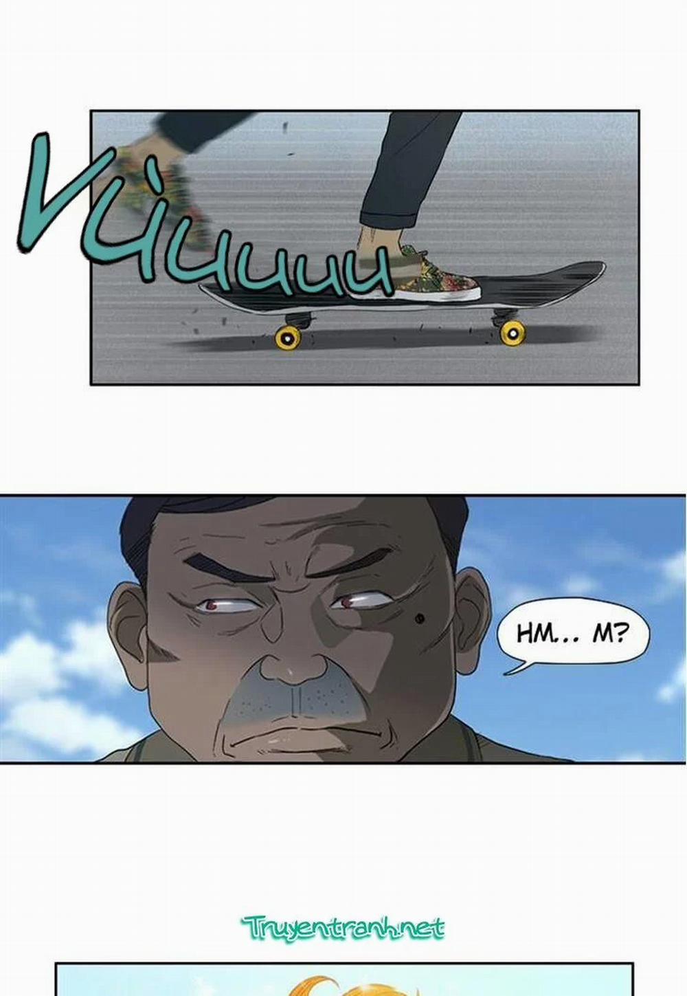 Thể Thao Cực Hạn 7 trang 11