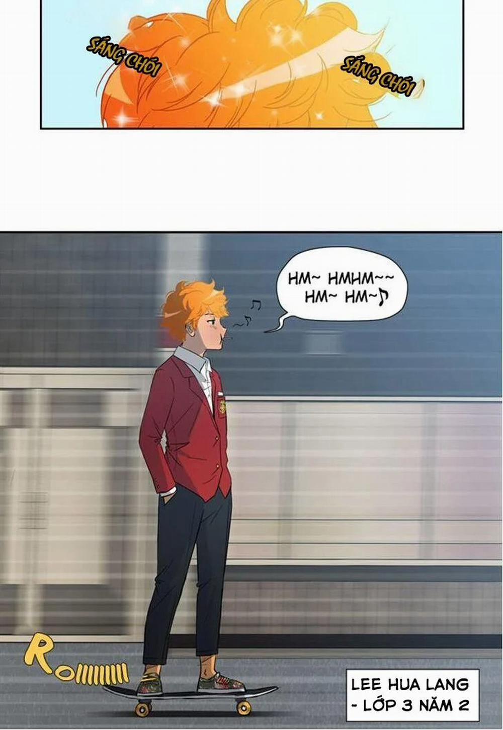 Thể Thao Cực Hạn 7 trang 12