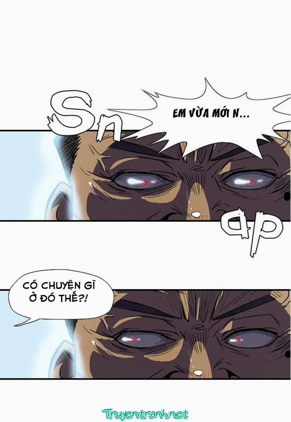 Thể Thao Cực Hạn 7 trang 16