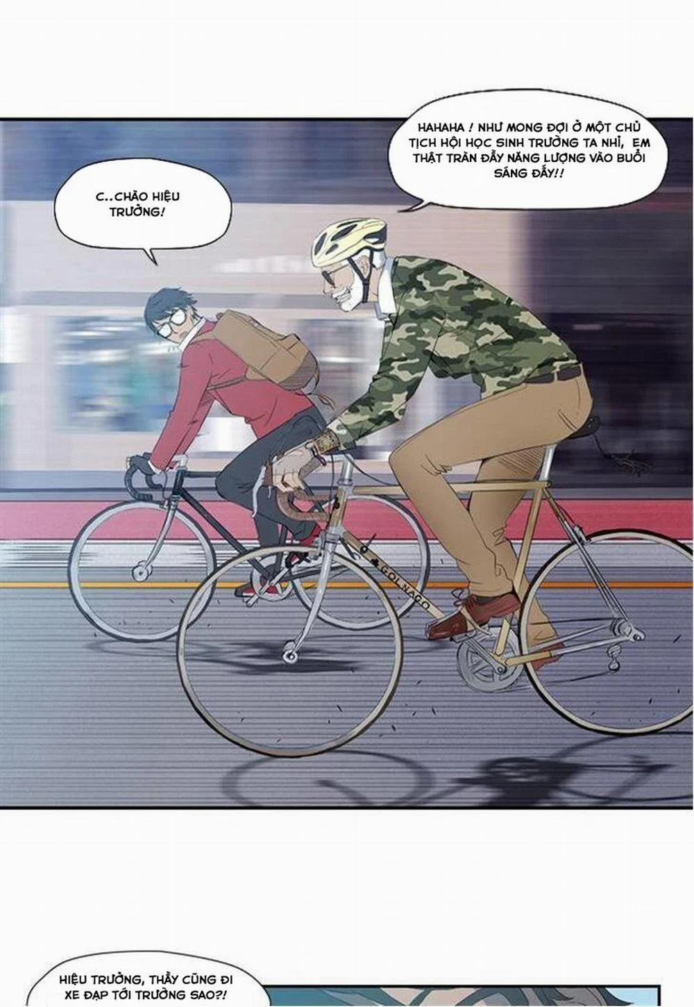 Thể Thao Cực Hạn 7 trang 2