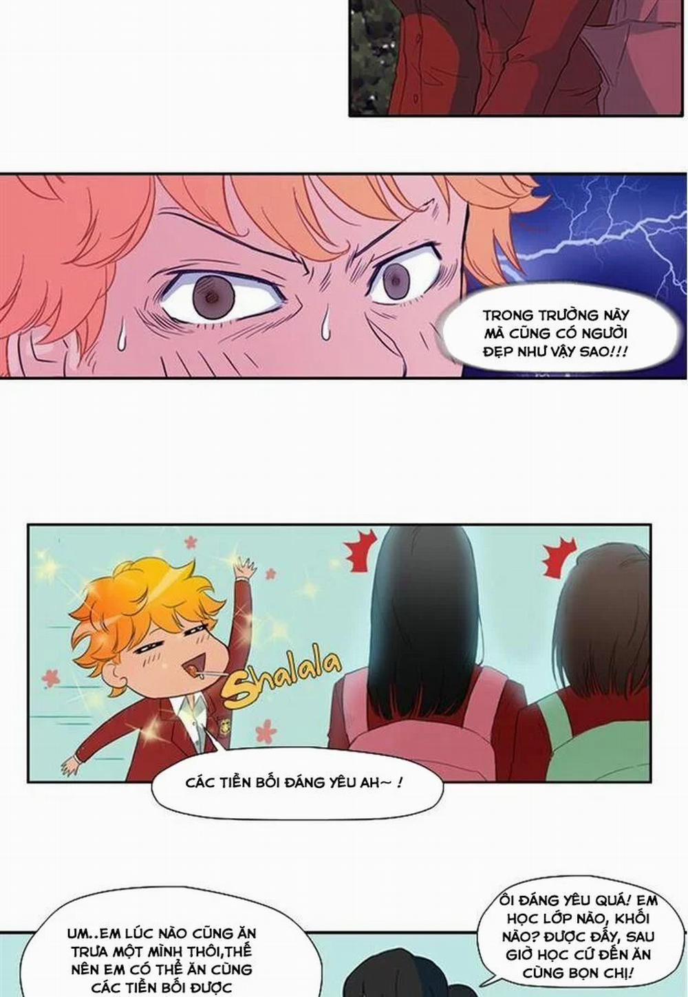 Thể Thao Cực Hạn 7 trang 21