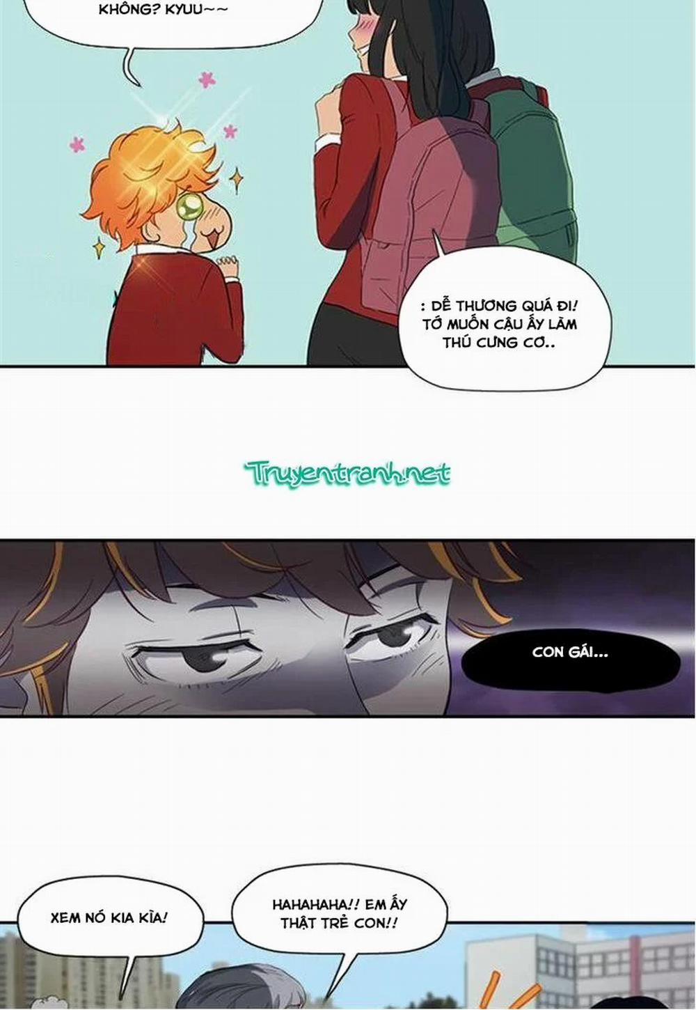 Thể Thao Cực Hạn 7 trang 22