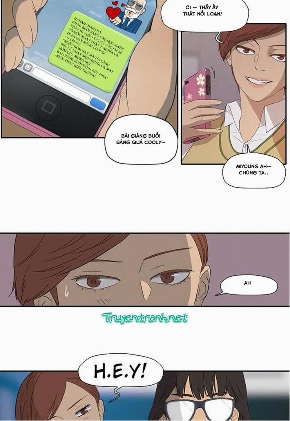 Thể Thao Cực Hạn 7 trang 26