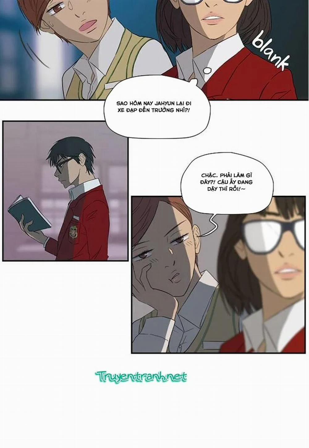 Thể Thao Cực Hạn 7 trang 27