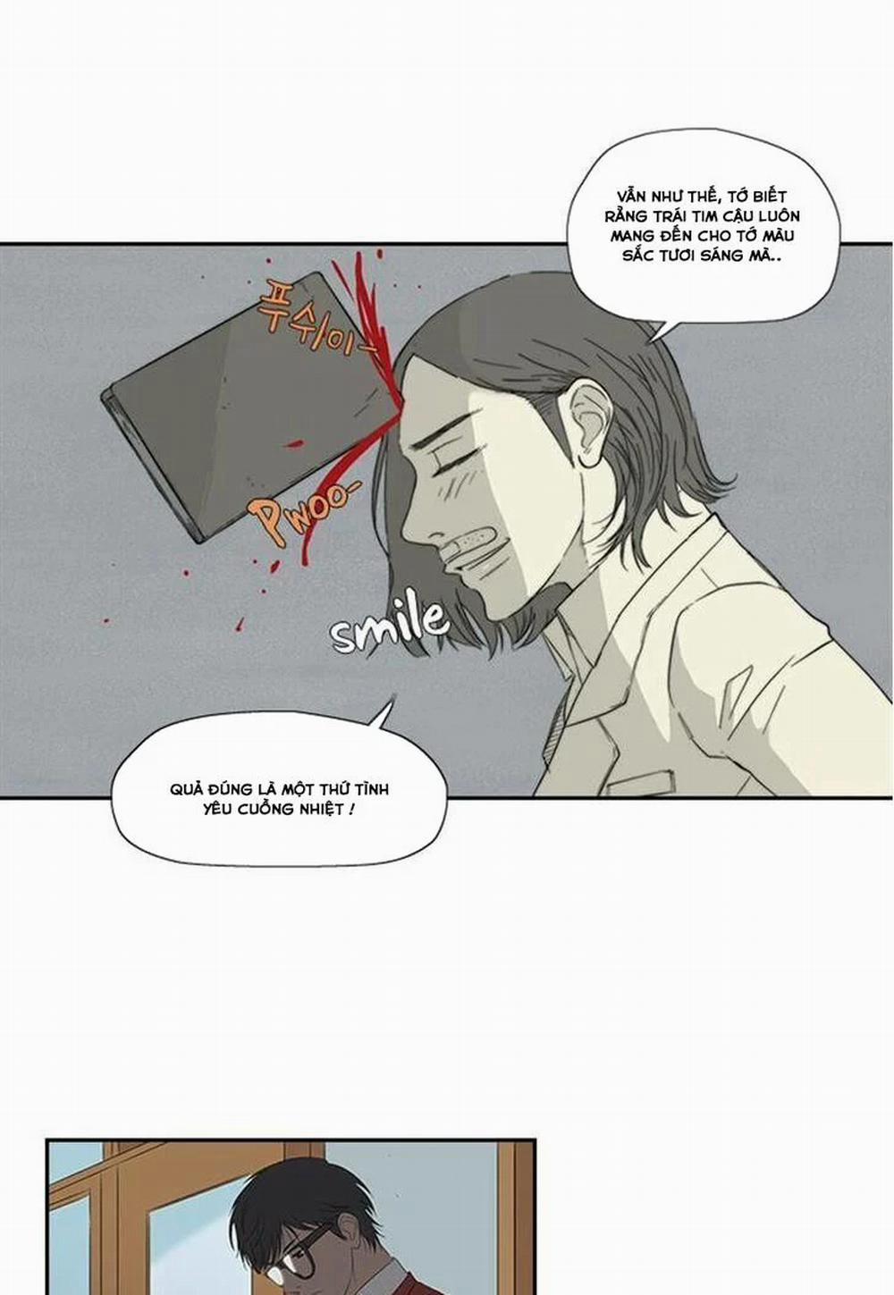 Thể Thao Cực Hạn 7 trang 29