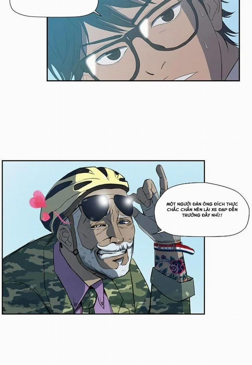 Thể Thao Cực Hạn 7 trang 3