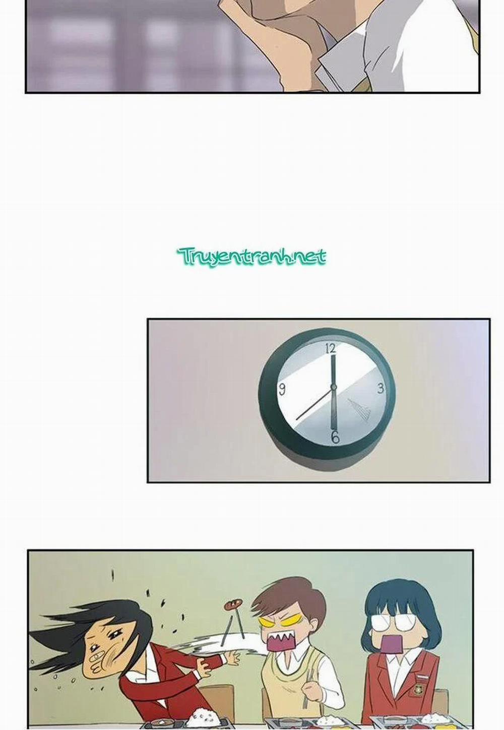 Thể Thao Cực Hạn 7 trang 36