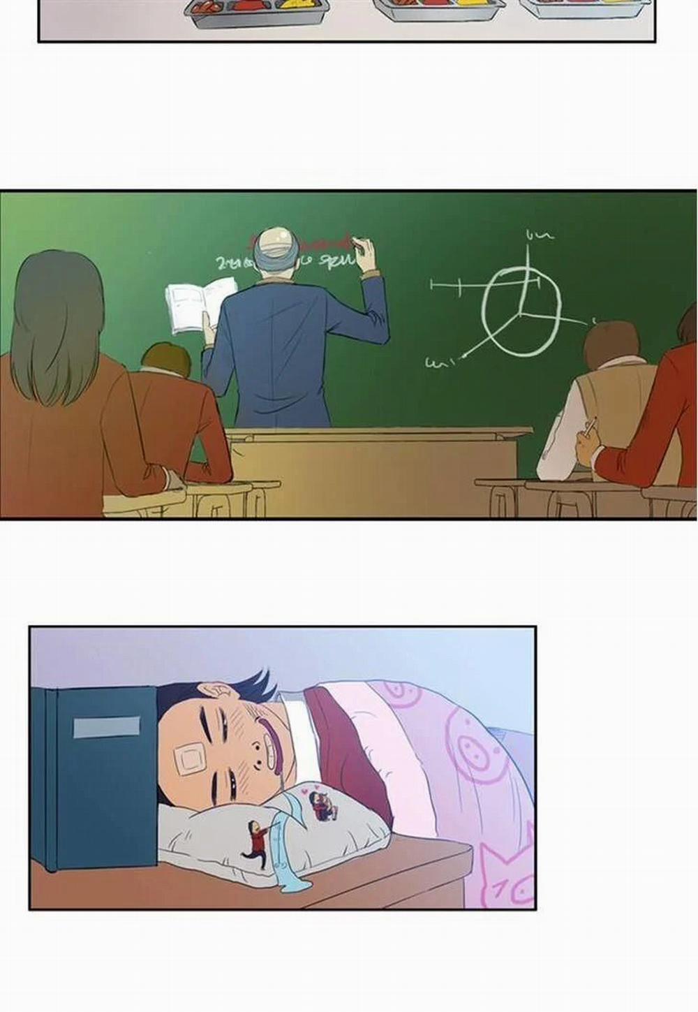 Thể Thao Cực Hạn 7 trang 37