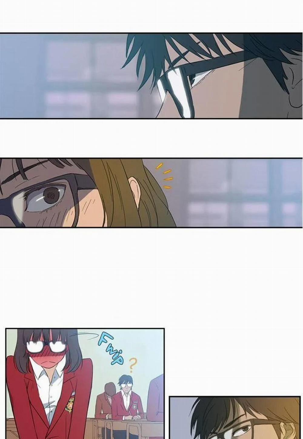 Thể Thao Cực Hạn 7 trang 39