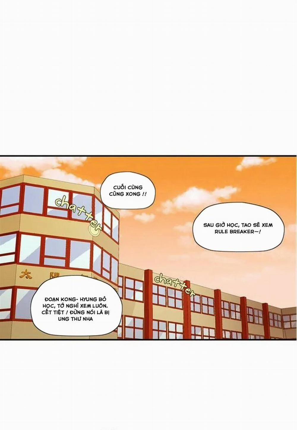 Thể Thao Cực Hạn 7 trang 41