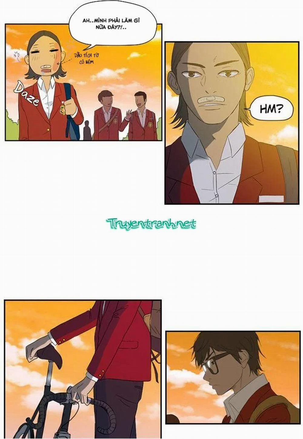 Thể Thao Cực Hạn 7 trang 42