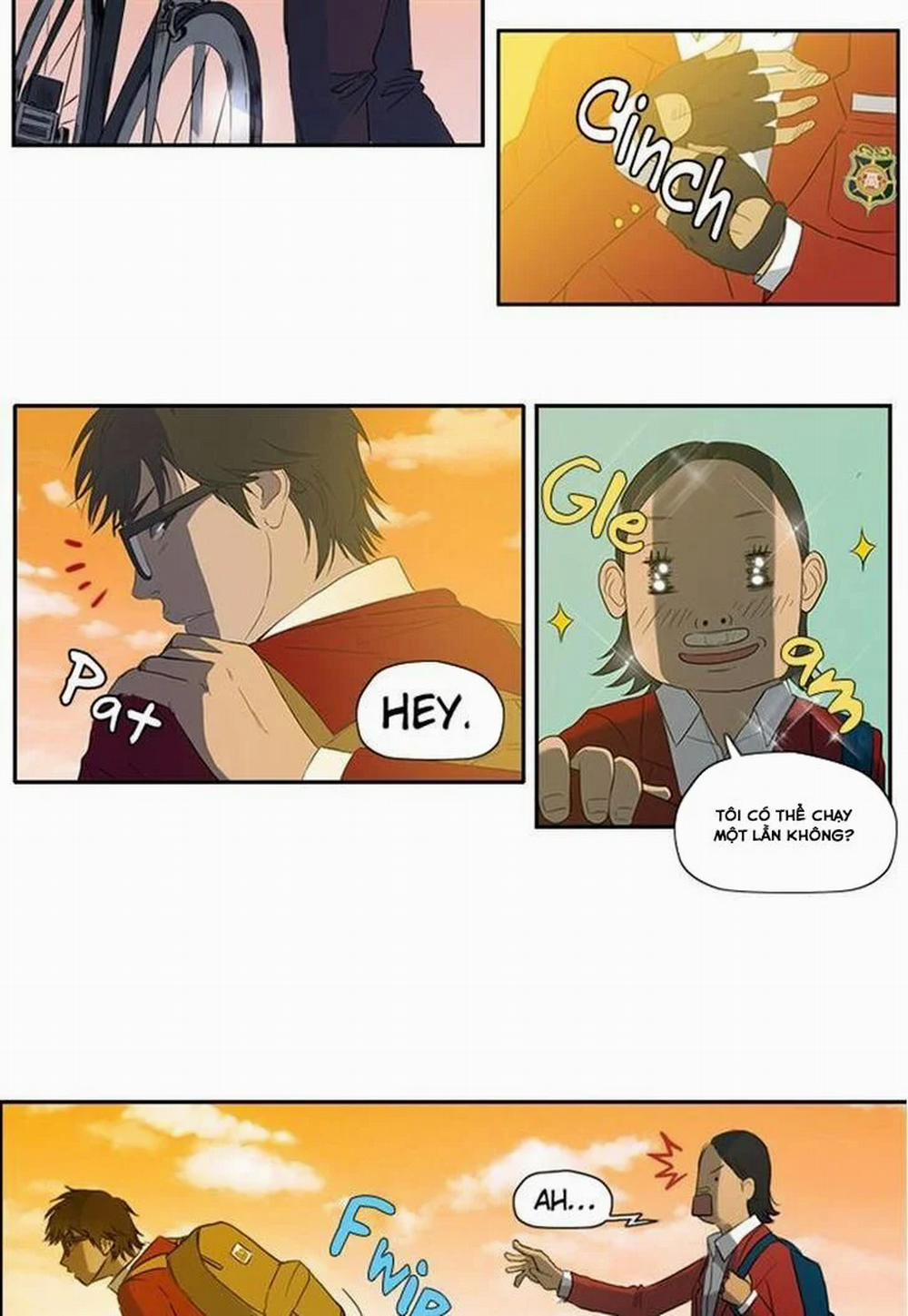 Thể Thao Cực Hạn 7 trang 43
