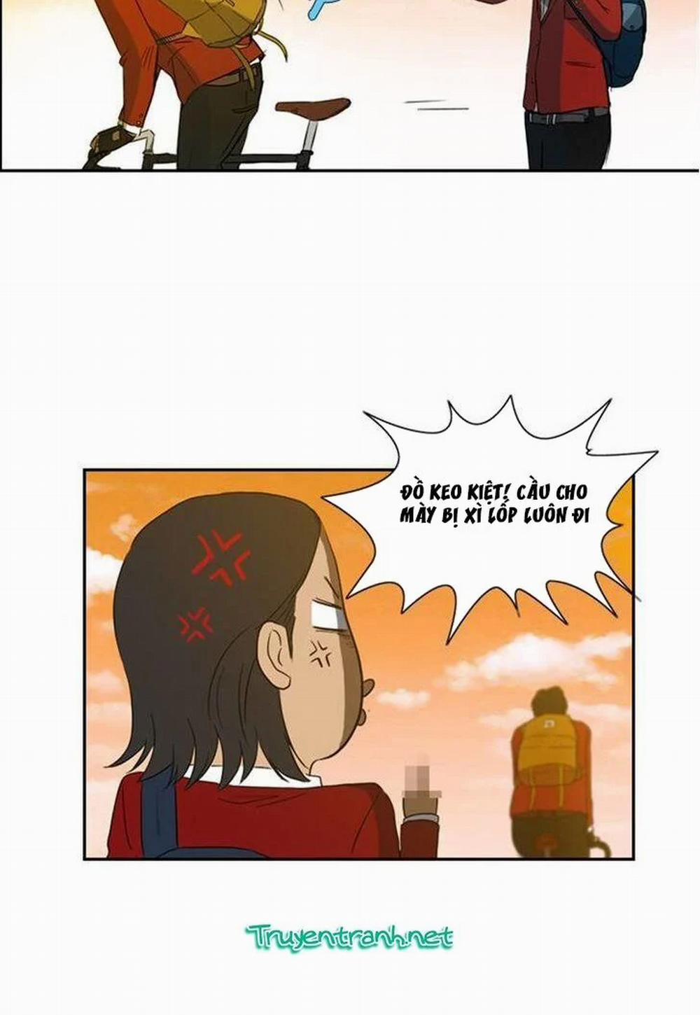 Thể Thao Cực Hạn 7 trang 44