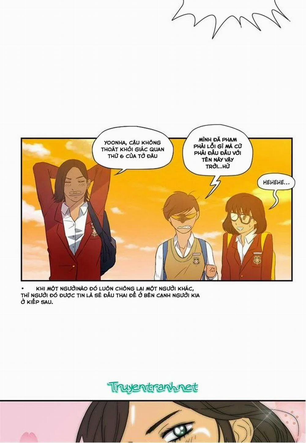 Thể Thao Cực Hạn 7 trang 46