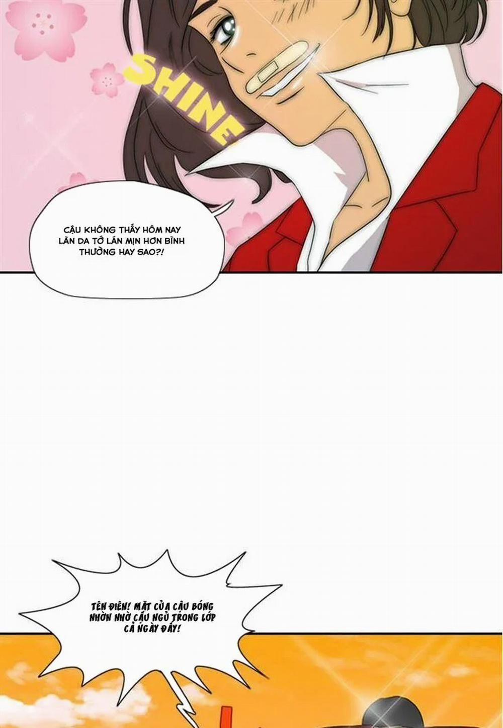 Thể Thao Cực Hạn 7 trang 47