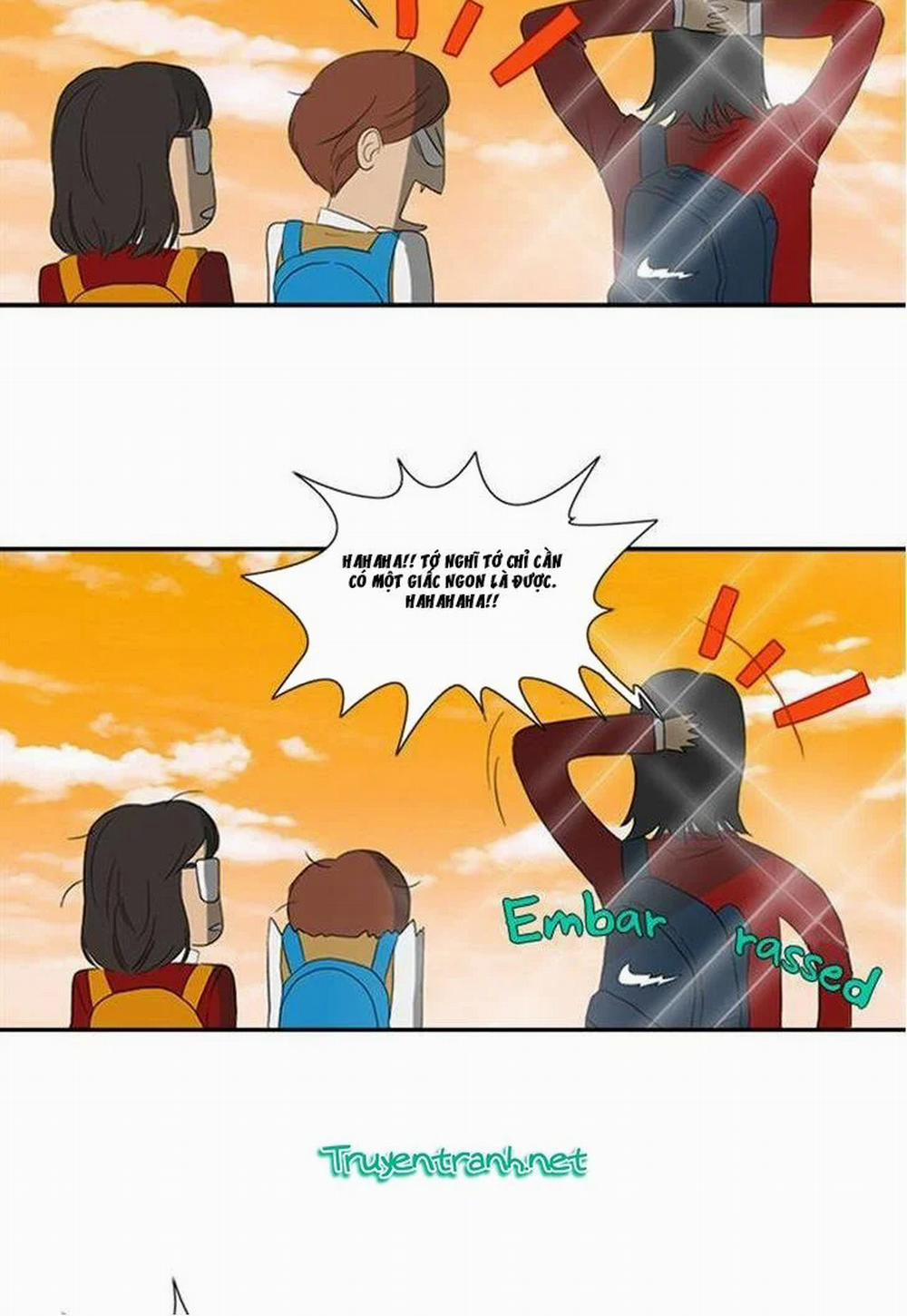 Thể Thao Cực Hạn 7 trang 48