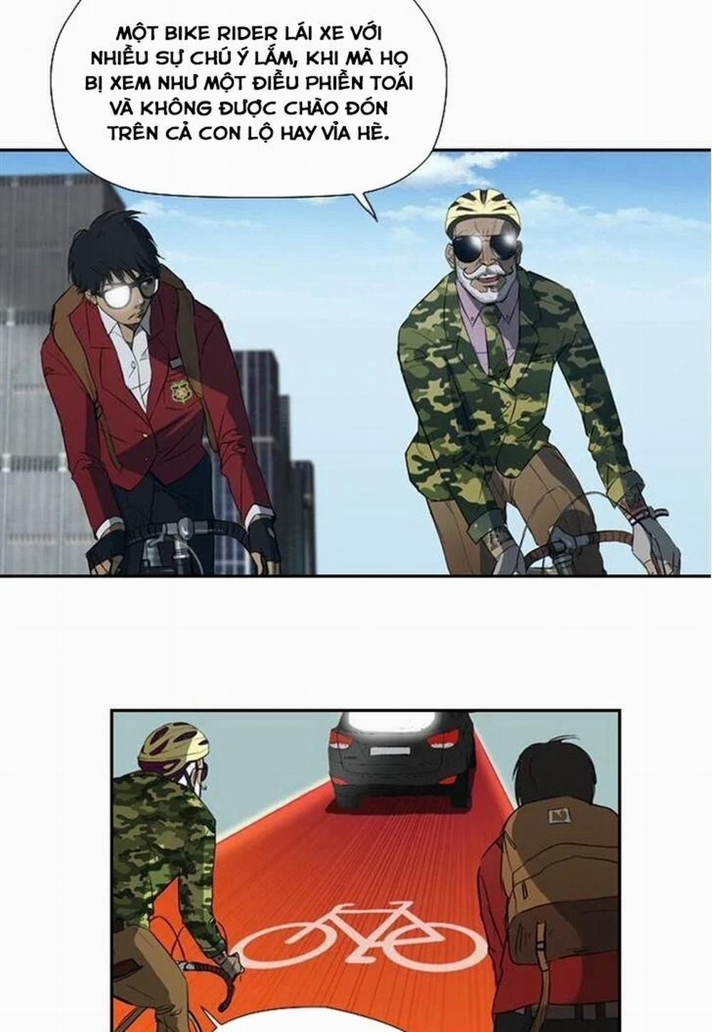 Thể Thao Cực Hạn 7 trang 5