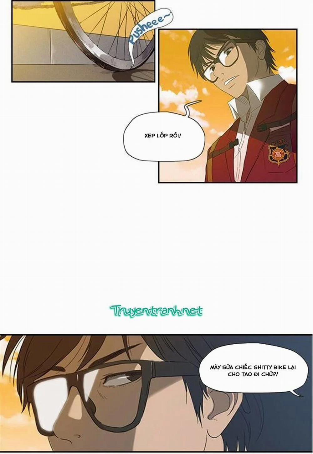 Thể Thao Cực Hạn 7 trang 53