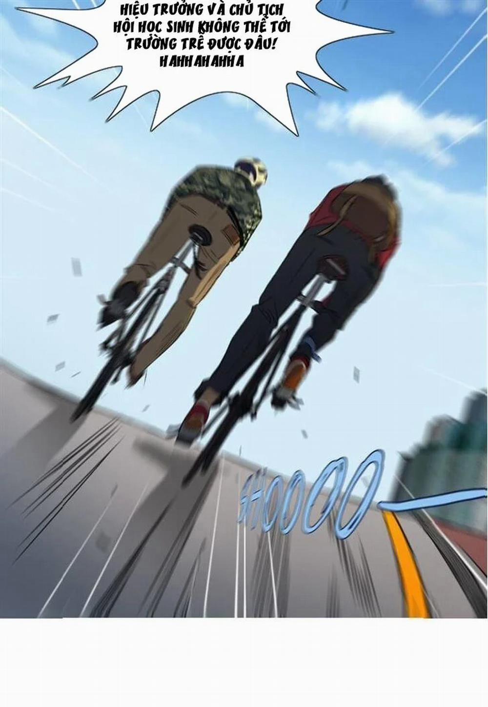 Thể Thao Cực Hạn 7 trang 7