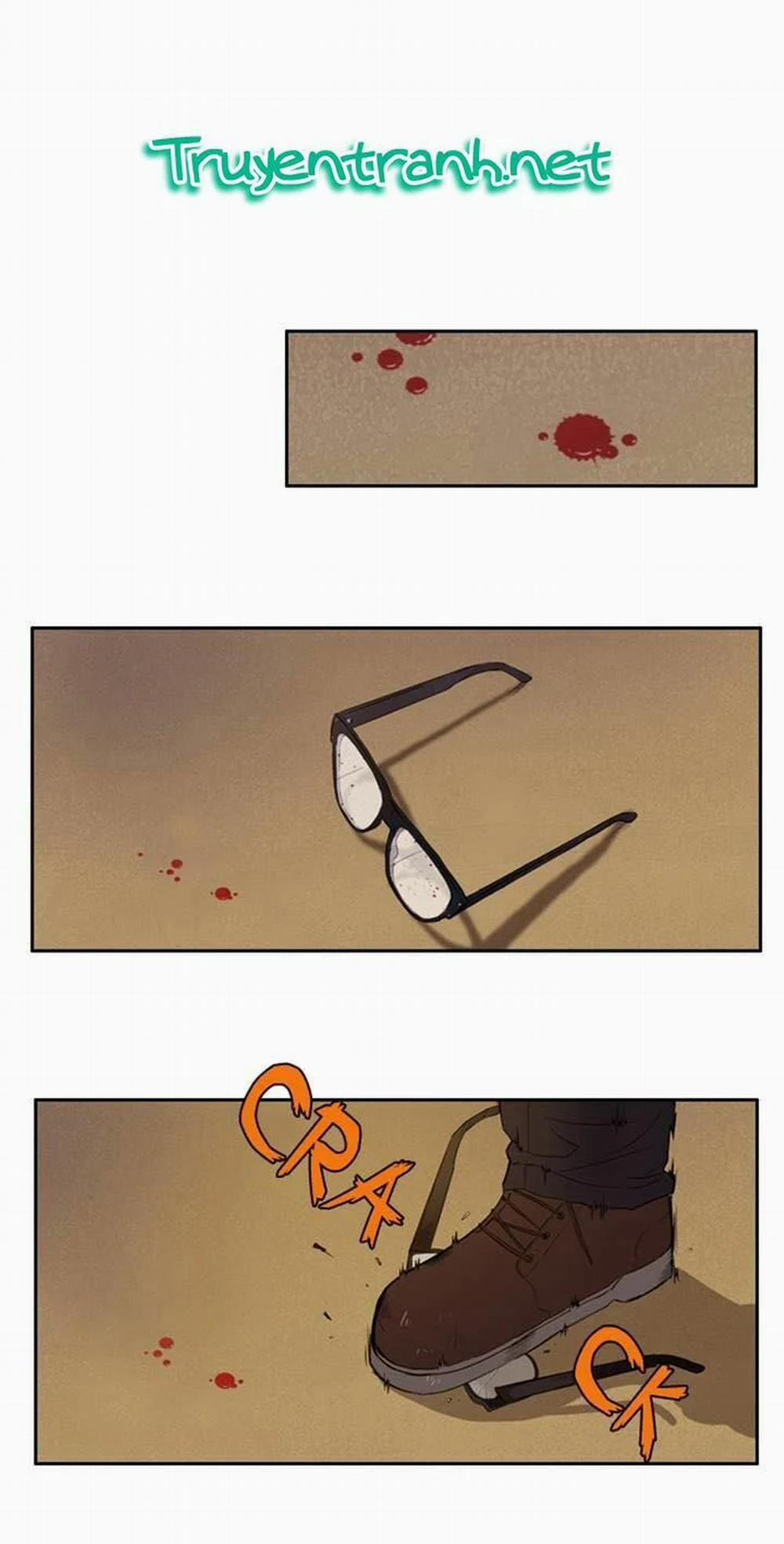 Thể Thao Cực Hạn 8 trang 10