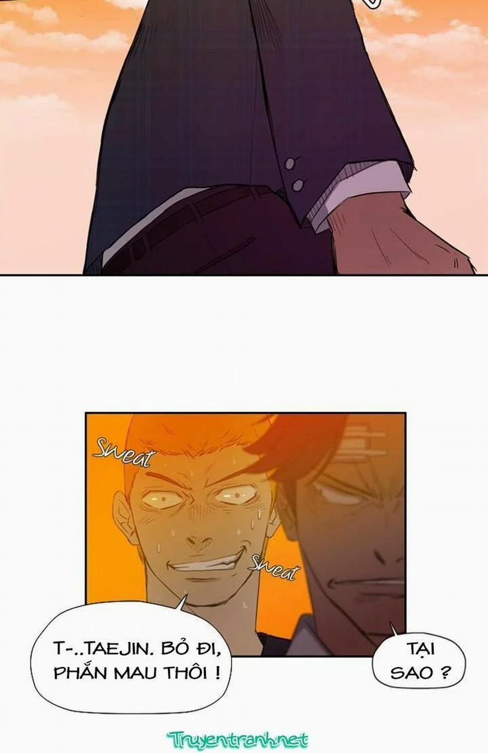 Thể Thao Cực Hạn 8 trang 17