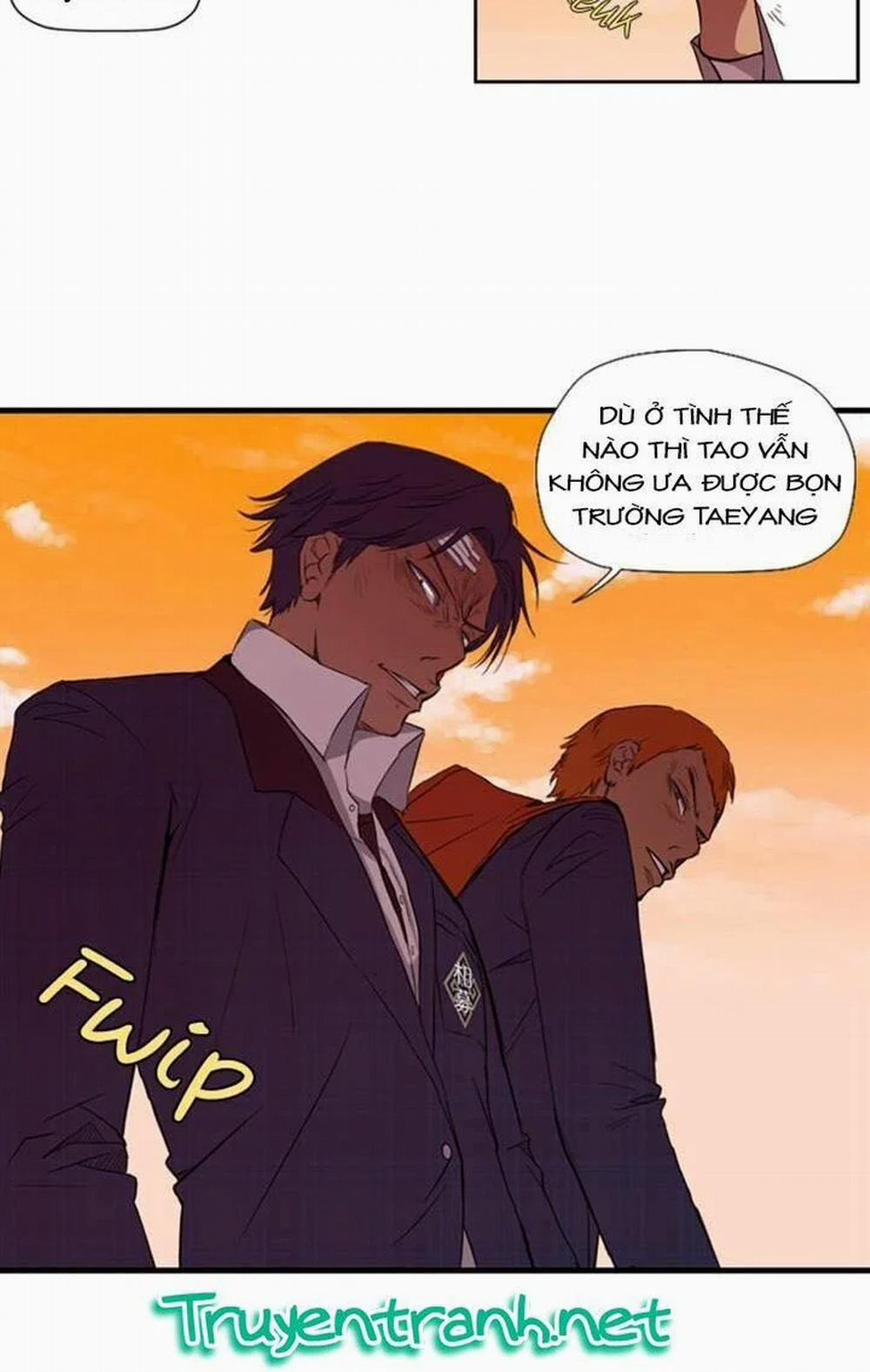 Thể Thao Cực Hạn 8 trang 19