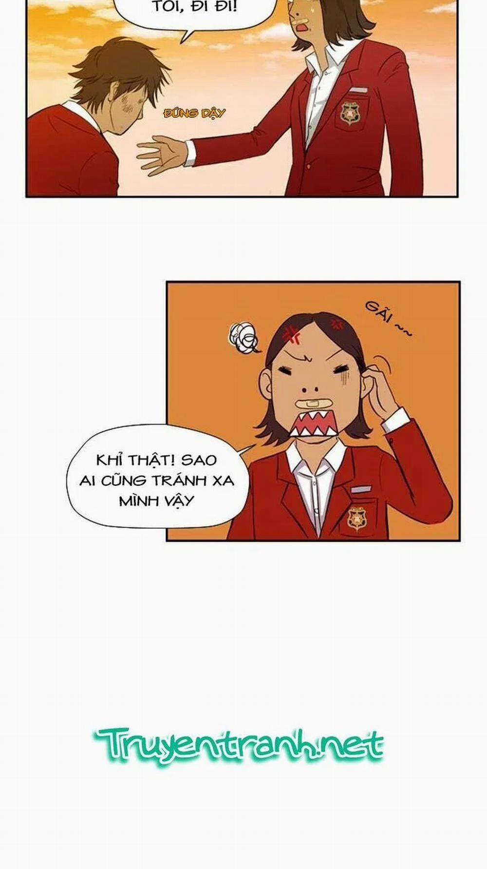 Thể Thao Cực Hạn 8 trang 23