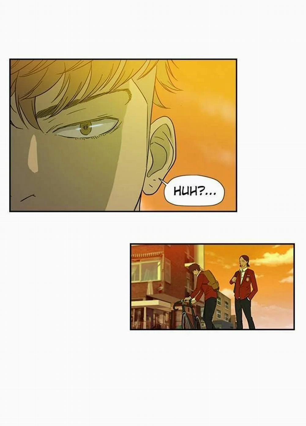 Thể Thao Cực Hạn 8 trang 26