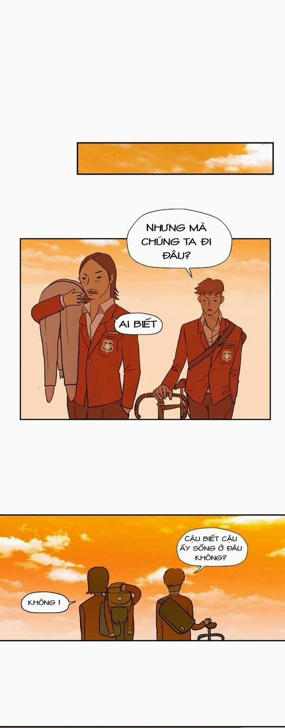 Thể Thao Cực Hạn 8 trang 36