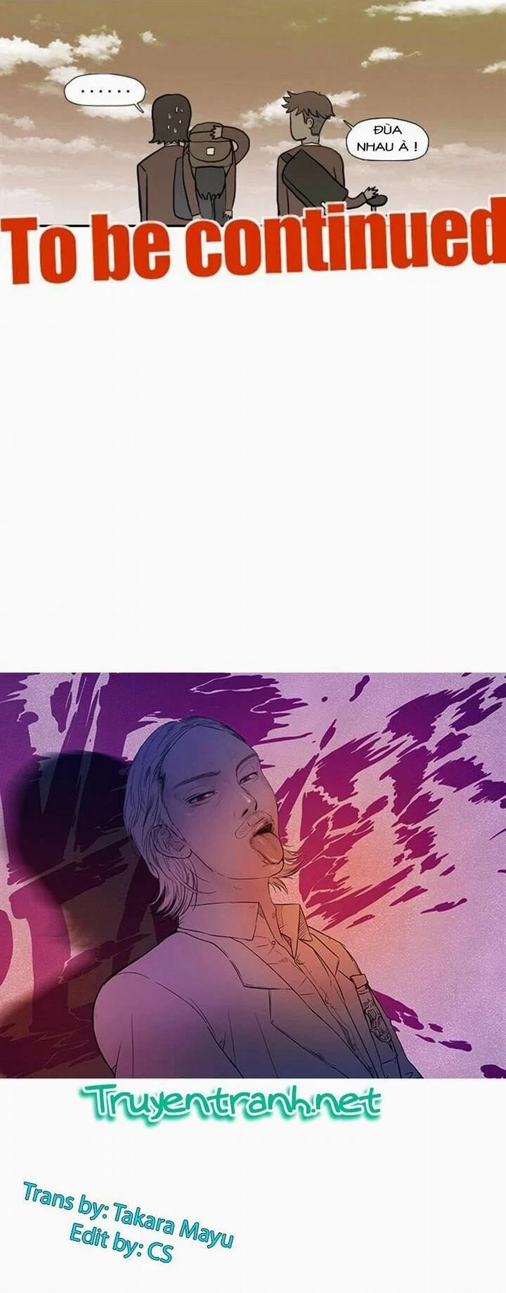 Thể Thao Cực Hạn 8 trang 37