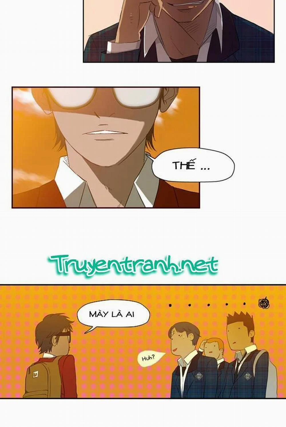 Thể Thao Cực Hạn 8 trang 4