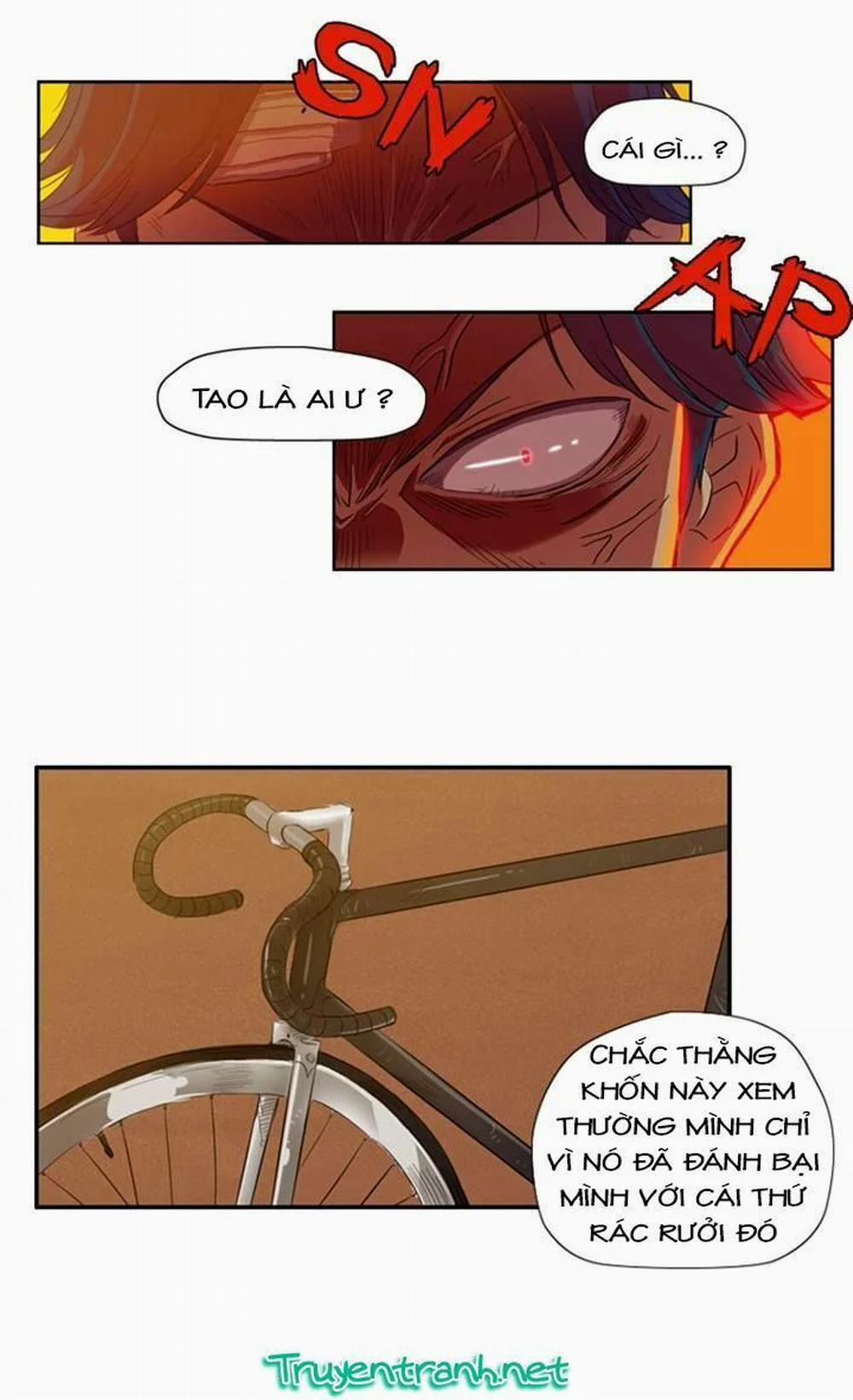 Thể Thao Cực Hạn 8 trang 5